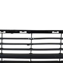 Load image into Gallery viewer, Vauxhall Crossland X front bumper lower section 2018-2021 Genuine Used 39097371
