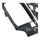 Porsche 911 Left Front Bumper Grille Frame Genuine 99150598501