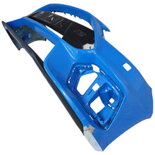 Load image into Gallery viewer, Ford Focus RS front bumper 2015-2019 Hatchback Genuine Used Part G1EY-17757-A
