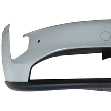 Load image into Gallery viewer, Porsche Taycan Sport Design front bumper 2019-2023 4Door Genuine 9J1807221FFFF
