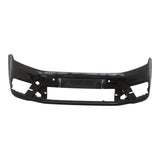 Volkswagen Caddy front bumper 2016-2019 Genuine 2K5807221K