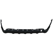 Load image into Gallery viewer, Kia Sportage rear bumper valance 2018-2021 Genuine 86612-F1500
