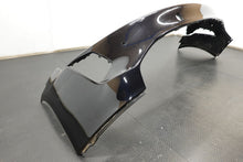 Load image into Gallery viewer, PORSCHE TAYCAN Sport Design FRONT BUMPER 2019 onward 4Door GENUINE 9J1807221FFFF
