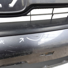 Load image into Gallery viewer, Honda Jazz front bumper 2020-2023 Genuine Used 71101-TZB-ZZ00
