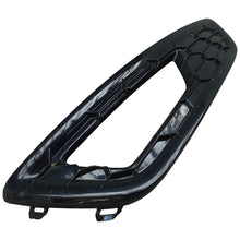 Load image into Gallery viewer, Ford Focus ST Line front bumper left right grill trim set Genuine
