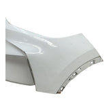 MG ZS front bumper SUV 2021-2023 EV SUV 5 Door Genuine P11010248
