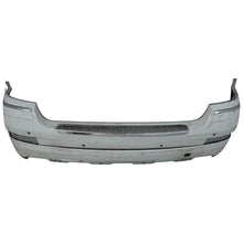 Load image into Gallery viewer, MERCEDES BENZ GL Rear Bumper 2006-2008 X164 SUV 5 Door GENUINE A164
