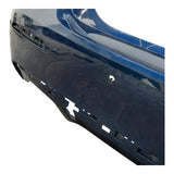 BMW 5 Series Saloon Rear Bumper G30 LCI 2020-2024 Genuine 51129498613