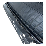 Skoda Enyaq front bumper upper grill 2021-2024 Genuine 5LA853653