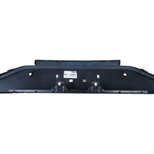 Load image into Gallery viewer, Aston Martin DBX front bumper lower trim splitter Genuine MY83-17E955-A
