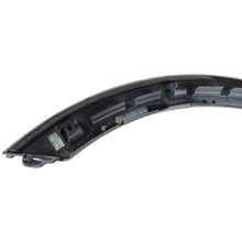 Load image into Gallery viewer, Porsche Cayenne GTS front right wheel arch moulding 2018-2023 Genuine 9Y0853818
