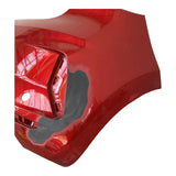 Renault Clio Rear Bumper 2023-2025 P2-RC10