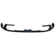 Load image into Gallery viewer, Peugeot E-3008 E3008 front bumper lower trim 2024-2026 Genuine 9839794880
