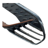 Cupra Born front bumper centre grill 2022-2024 Genuine 10E805903C
