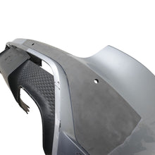 Load image into Gallery viewer, Porsche Macan rear bumper 2021-2023 Facelift Genuine 95B807421AA
