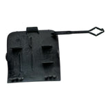 Mercedes A Class Rear Bumper Tow Eye Cover 2018-2026 Genuine A1778852501