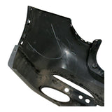 MG HS rear bumper upper section 2019-2021 Genuine P10021180