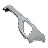 Volkswagen T-Cross Front Bumper 2024-2026 Genuine 2GM807221F