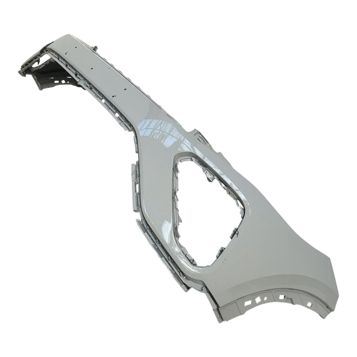 Volkswagen T-Cross Front Bumper 2024-2026 Genuine 2GM807221F
