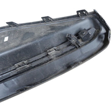 Load image into Gallery viewer, Kia EV6 GT Line front bumper right RH grill Electric GENUINE Used 86596-CV200
