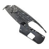 Toyota Proace front bumper upper fitting trim 2016-2021 Genuine 9836021880