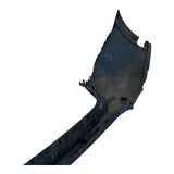 Seat Arona rear bumper upper 2017-2019 Genuine 6f9807421