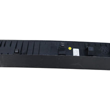 Load image into Gallery viewer, Volkswagen VW ID Buzz front bumper upper section trim Genuine 1T3854700H
