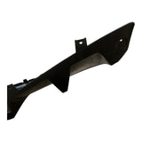BMW I4 Gran Coupe M Sport rear bumper valance G26 2020-2024 Genuine 51128096492