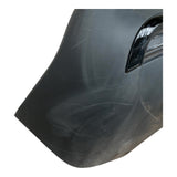 Mercedes Benz EQA rear bumper lower section 2022-2025 Genuine A2438859101