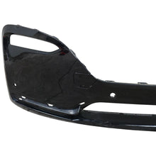 Load image into Gallery viewer, BMW I3 S front bumper lower grill 2018-2022 Hatchback Genuine 51117462342
