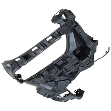 Load image into Gallery viewer, BMW X7 M Sport front bumper RH fitting G07 LCI 2022-2025 Genuine 51119881250
