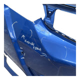 Honda Jazz Front Bumper 2011-2014 Genuine 71101-TF0-ZX00