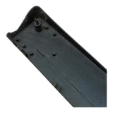 Mercedes Benz GLC front bumper number plate holder 2015-2019 Genuine 906728