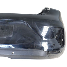 Load image into Gallery viewer, Renault Clio rear bumper 2023-2025 Hatchback Genuine 850237047R
