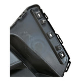 BMW IX rear bumper valance lower section LCI 2024-2026 Genuine 51125A6B6E7