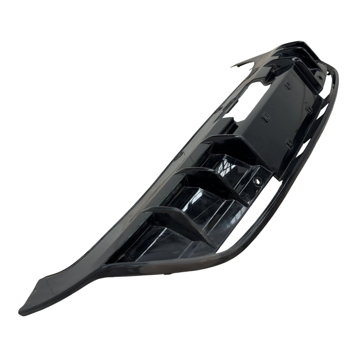 BYD Seal rear bumper 2023-2026 SUV Electric Genuine Used Part EKEQ-2804112