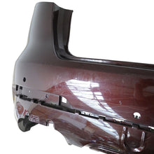 Load image into Gallery viewer, Maserati Levante rear bumper 2017-2019 Genuine 670032725
