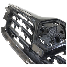 Load image into Gallery viewer, RENAULT CAPTUR Grill FRONT BUMPER Upper 2020 onwards Genuine Used 623105565R

