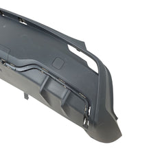 Load image into Gallery viewer, Tesla Model Y rear bumper lower section Hatchback 2021-2023 Genuine 1494006-00-B
