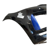 Jaguar F Pace R Sport front bumper Genuine 2016-2019 HK8M-17F003-A