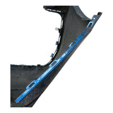 Skoda Enyaq Coupe Rear Bumper 2021-2024 Genuine 5LE807421C