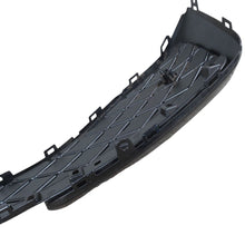 Load image into Gallery viewer, Volkswagen ID5 front bumper lower grill 2022-2025 Hatchback Genuine 11E853677
