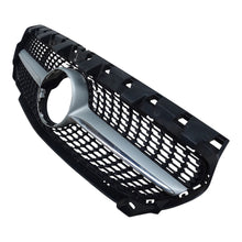 Load image into Gallery viewer, Mercedes CLA AMG line front bumper grill 2013-2017 W117 genuine A1178881160
