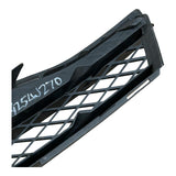 Audi R8 Front Bumper Right RH Grill 2007-2010 Genuine Used 420807682