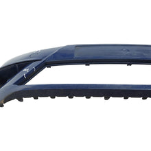 Load image into Gallery viewer, Seat Ibiza front bumper 2017-2019 Hatchback Genuine pn 6F0807221D
