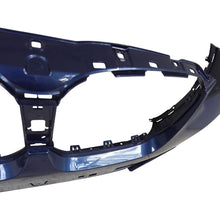 Load image into Gallery viewer, BMW IX3 M Sport front bumper 2021-2024 Genuine 51119853317

