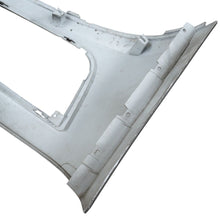 Load image into Gallery viewer, Mercedes Benz C Class AMG line front bumper W205 2014-2018 Genuine A2058850925
