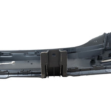 Load image into Gallery viewer, Hyundai Bayon rear bumper 2021-2024 Genuine 86612-Q0AA0
