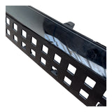 Hyundai Kona Electric Rear Bumper Grille 2023-2026 Genuine 86696-HF100