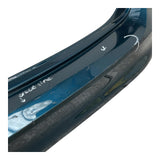Volkswagen Tiguan Rear Bumper upper section 2015-2020 Genuine 5NA807417